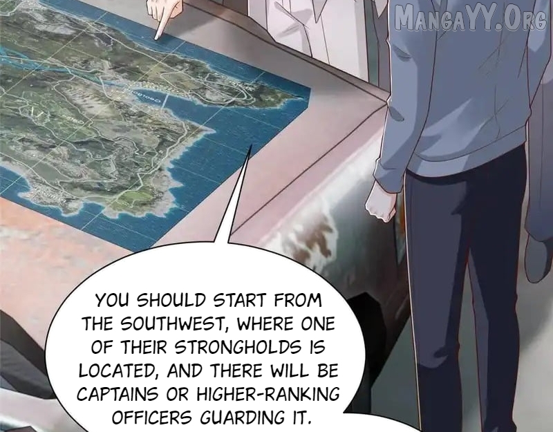 I randomly have a new career every week Chapter 854 - page 12